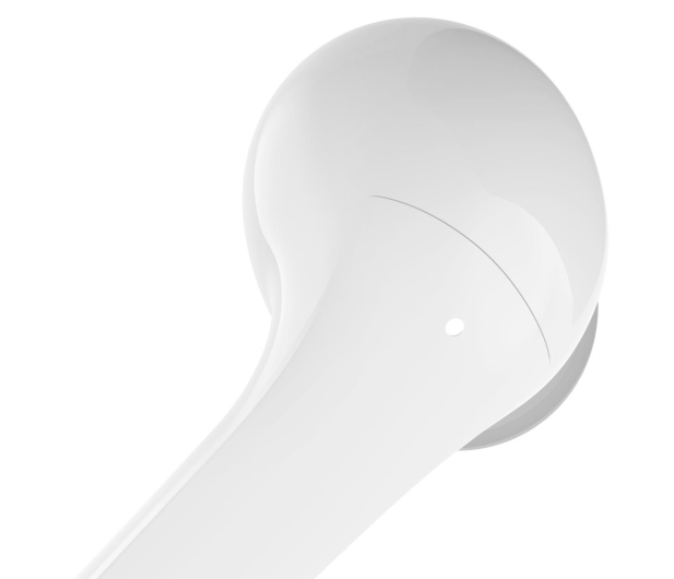 BELKIN SoundForm Flow TWS białe AUC006BTWH - 1121629 - zdjęcie 4